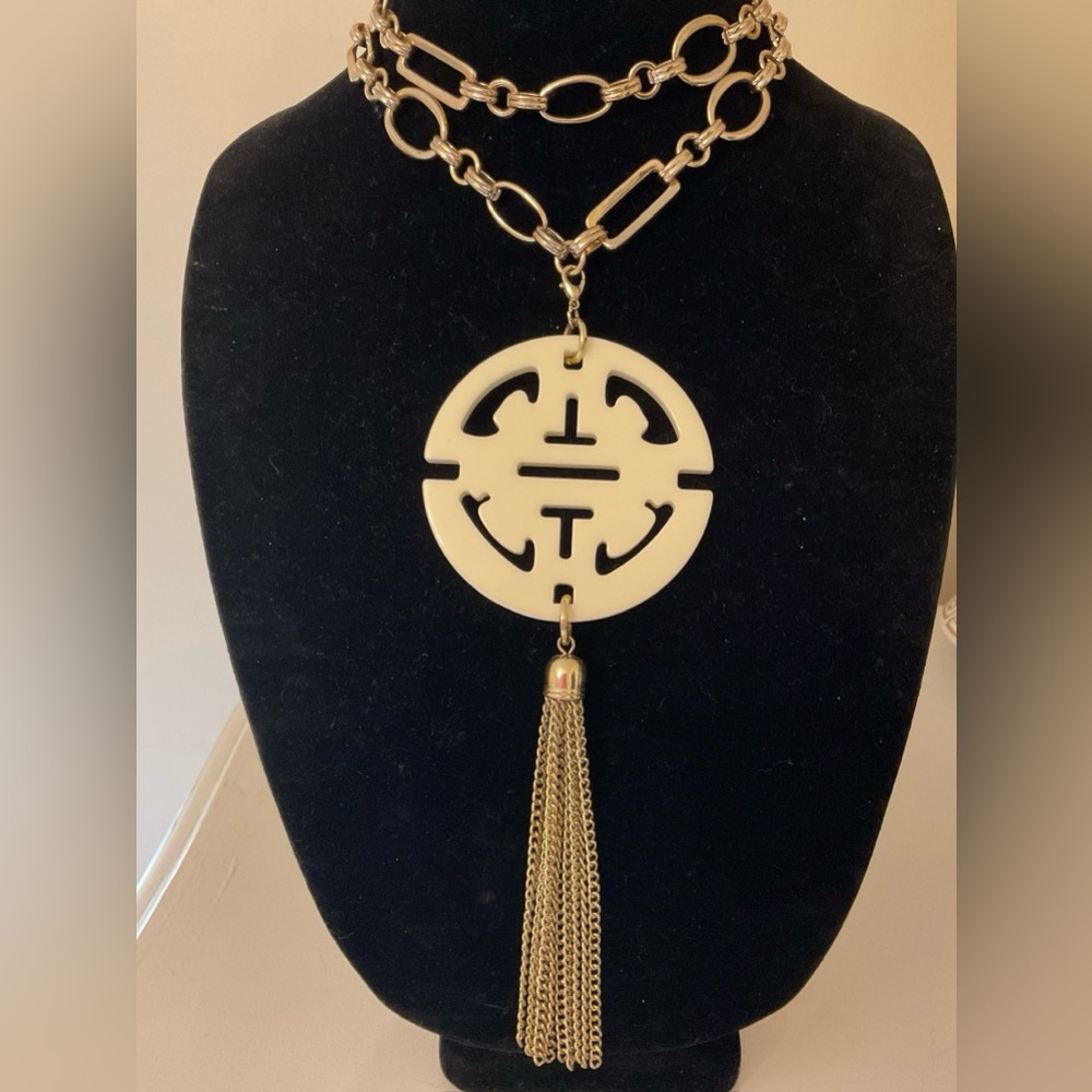 #165 Zenzii Necklace